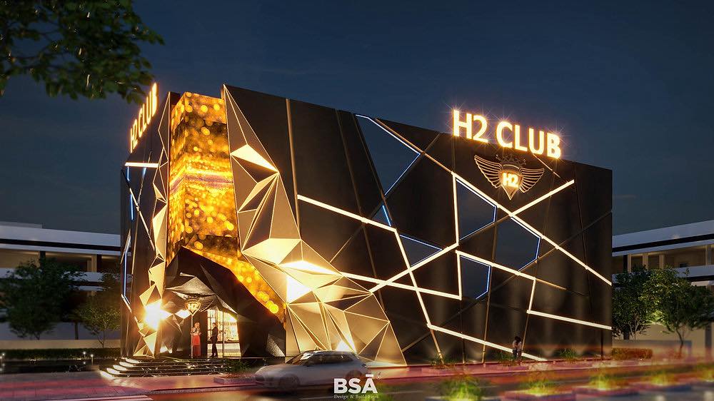 Shophouse cho thuê tại Trần Quốc Toản 400m² giá 140 triệu - Vị trí đắc địa khu chợ Hàn