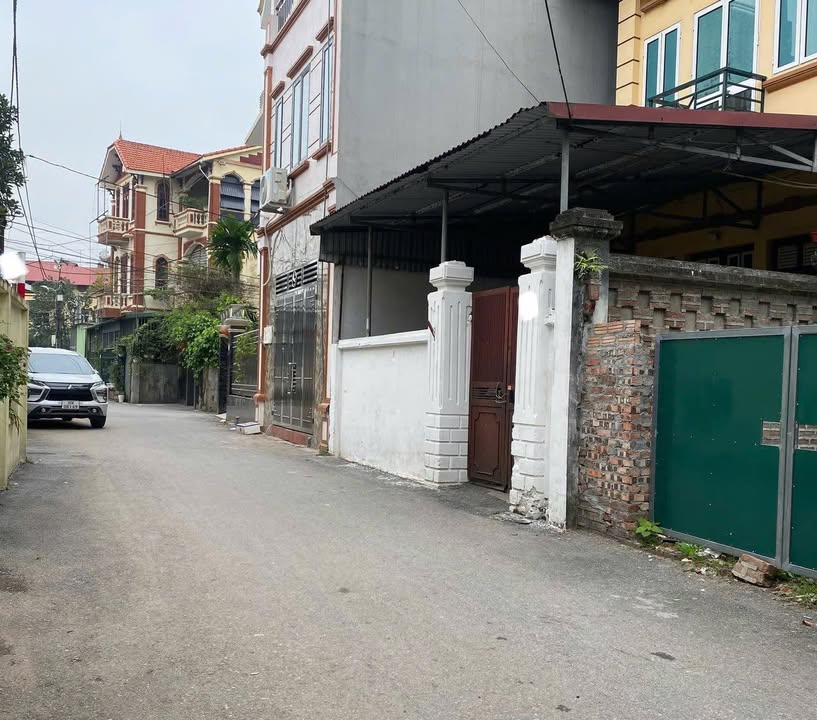 Đất Ỷ Lan, Đặng Xá 100m² giá 8 tỷ - Ô tô tránh nhau, kinh doanh tốt!