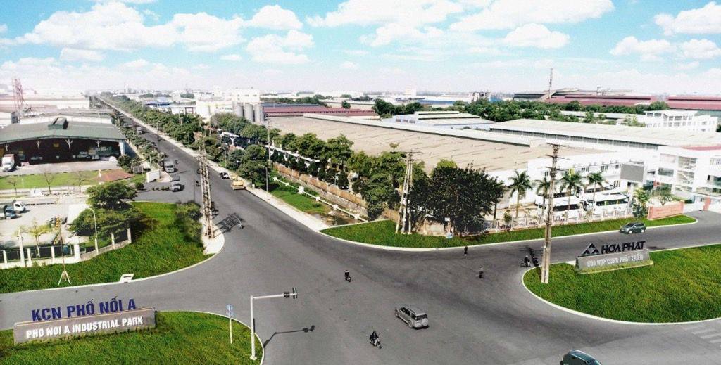 Đất thổ cư thôn Bắc xã Minh Châu 95m² giá 2 tỷ - Vị trí đẹp, tiện ích đa dạng!