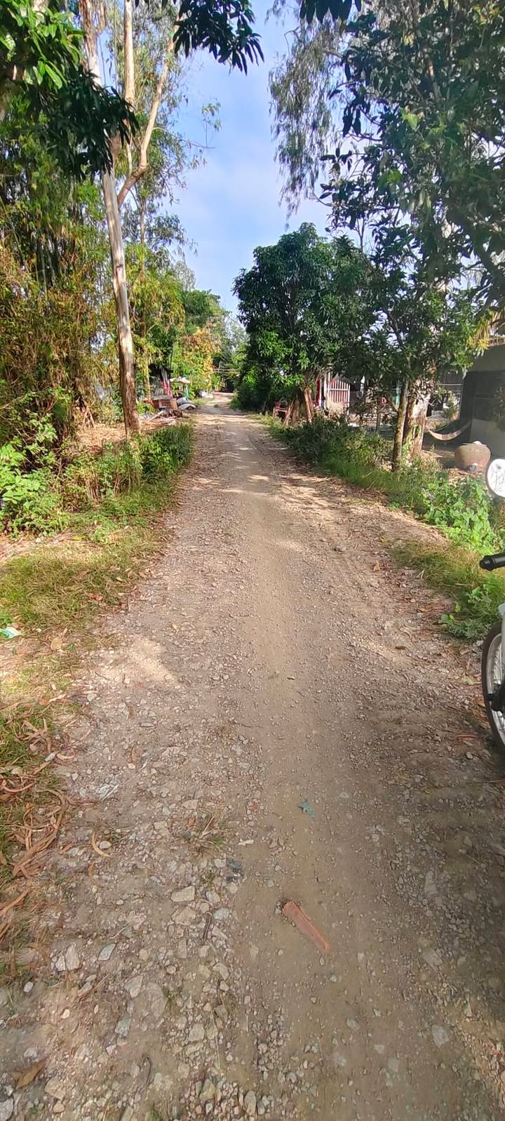 Đất nông nghiệp 7 công tại Phú Hòa, Thoại Sơn - Giá chỉ 3.5 tỷ