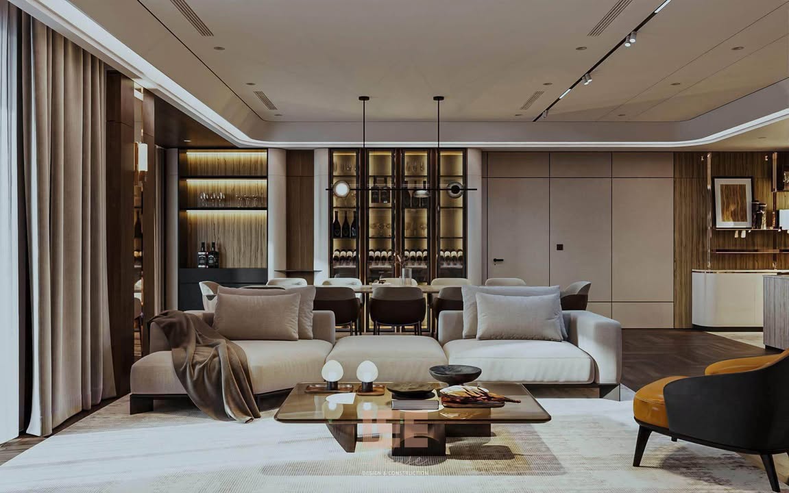 Căn hộ cho thuê Royal City 3 phòng ngủ giá 32 triệu - Sẵn sàng vào ở ngay!