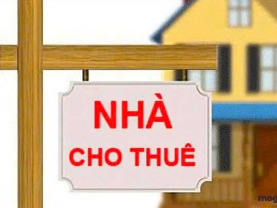Cho thuê nhà 3 phòng ngủ Đoàn Trần Nghiệp, Nha Trang chỉ 5 triệu - Nhanh tay kẻo lỡ!