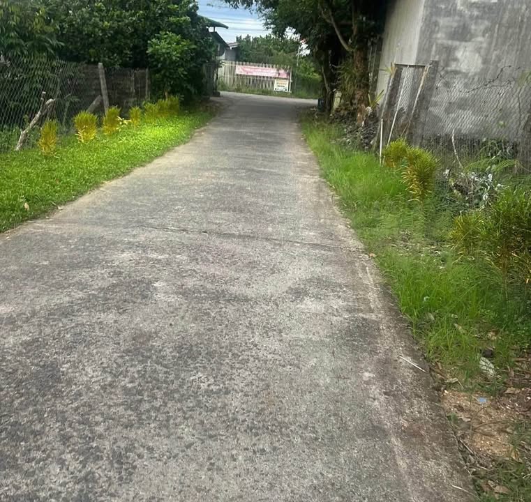 Đất thổ cư 200m² Phú Lập, Tân Phú 1 tỷ - Đầu tư sinh lời ngay!