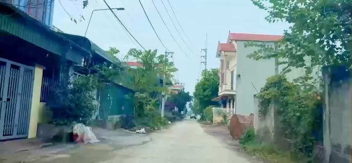 Lô đất Phúc Lâm - Mỹ Đức 76m² giá 2 tỷ - Chính chủ bán gấp!