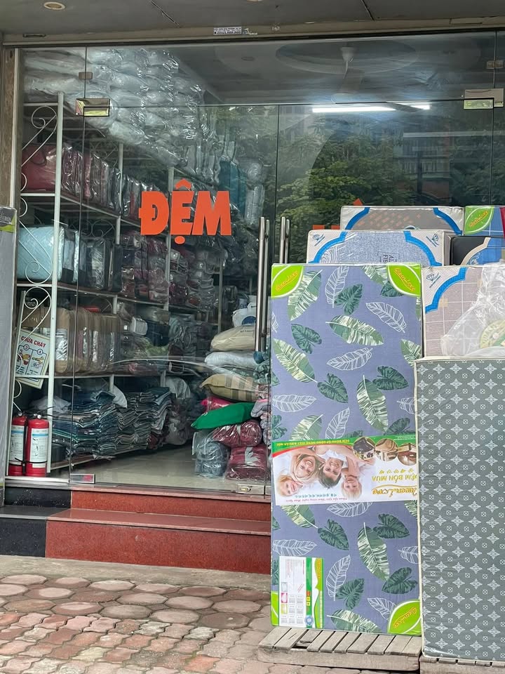 Bán nhà mặt ngõ phố Lê Quang Đạo, 51m², giá 10 tỷ - Kinh doanh sầm uất!