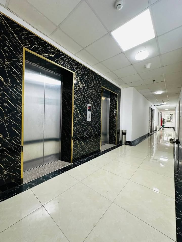 Chung cư Tân Xuân Bắc Từ Liêm 64.5m² giá 4.25 tỷ - Sổ đỏ sang tên nhanh chóng!