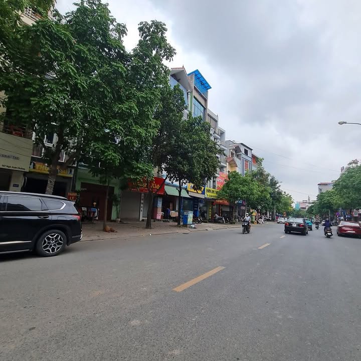 Đất đấu giá Đặng Xá, Gia Lâm 83m², ô tô tránh - Cơ hội đầu tư hiếm có!