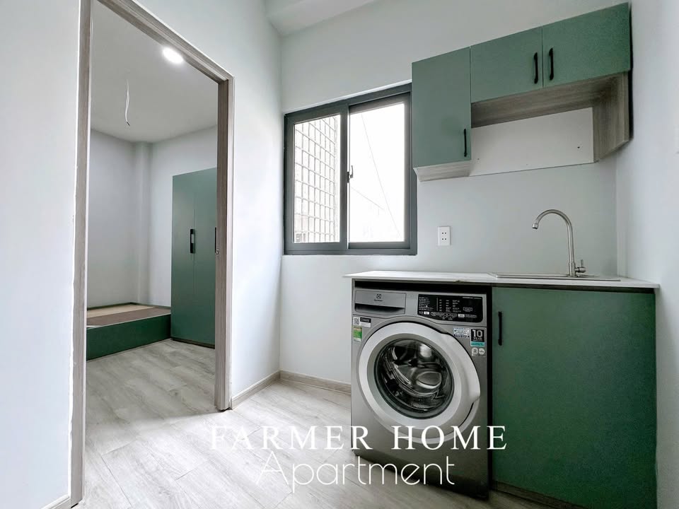 Nhà 315/24 Hai Bà Trưng, Quận 1, Diện tích 67m², Giá 17 tỷ - Đầu tư sinh lời cao!