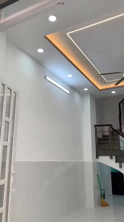 Nhà hẻm 269 Bà Hom, quận 6 - Diện tích 38m², giá 5.25 tỷ - Đầu tư sinh lời!
