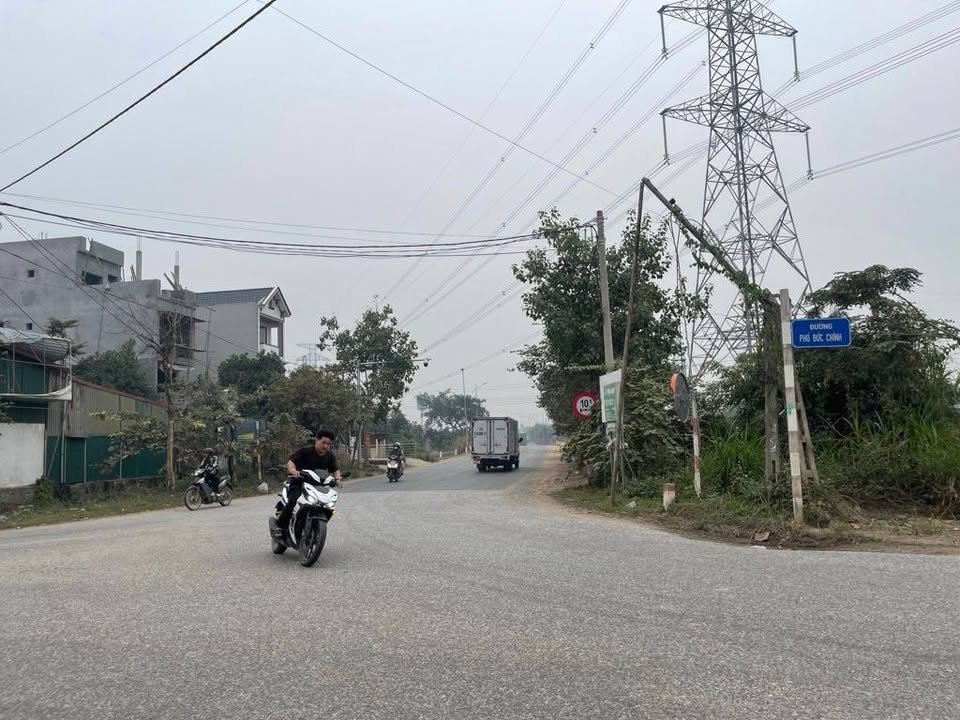 Lô đất nông nghiệp Tân Tiến Văn Giang 2150m² - Gần đường vành đai 4!