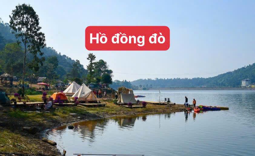 Đất đẹp tại Kim Anh, Sóc Sơn 720m² - Vị trí lý tưởng nghỉ dưỡng