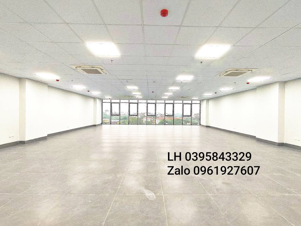 Cho thuê văn phòng tại Yên Xá, Tân Triều 90m² - 260m² chỉ từ 8 triệu