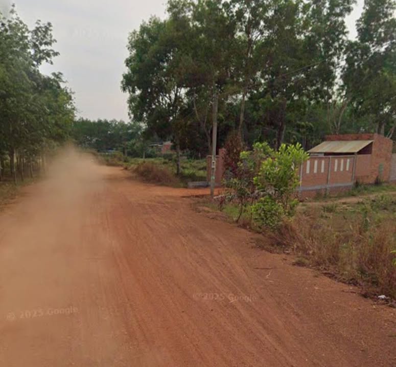 Đất nền khu phố 3, phường Bình Phước 450m² giá 1.4 tỷ - Sổ đỏ chính chủ!