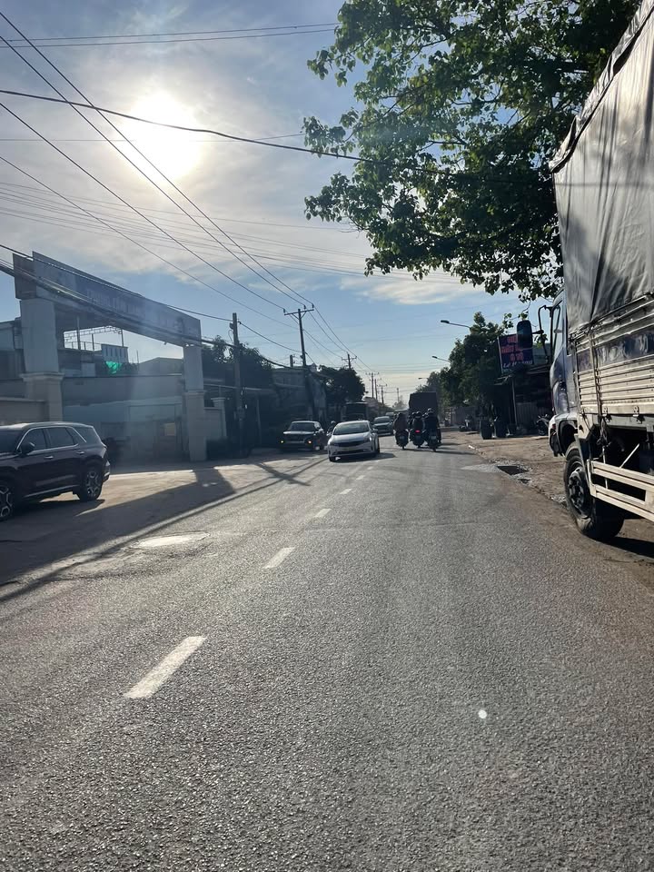 Kho xưởng mặt tiền Bùi Hữu Nghĩa 192m² giá 7 tỷ - Đầu tư sinh lời ngay!