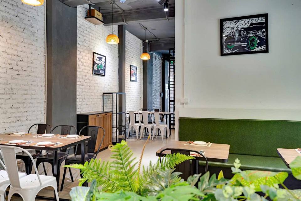 Sang nhượng Nhà hàng mặt phố Vệ Hồ, Tây Hồ 100m² giá 35 triệu - Kinh doanh ngay!