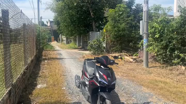 Đất nền Gia Huynh Trảng Bàng 800m² giá 3.25 tỷ - Sổ đỏ chính chủ, thương lượng tốt!