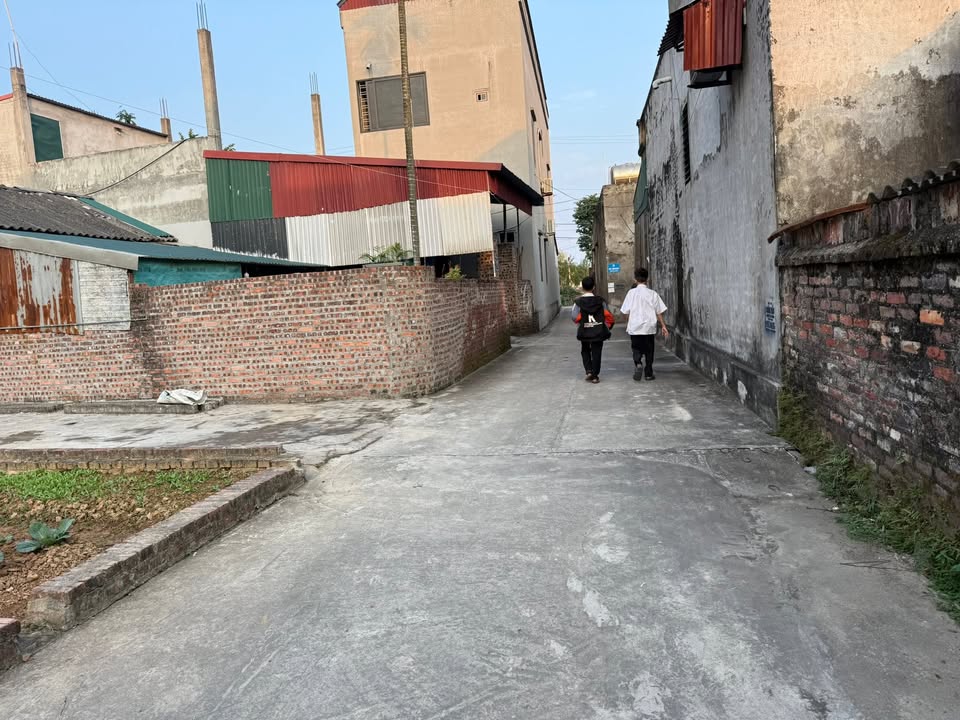 Đất nền 50m² xã Mai Đình, Sóc Sơn - Khu vực phát triển, giá rẻ cho nhà đầu tư!