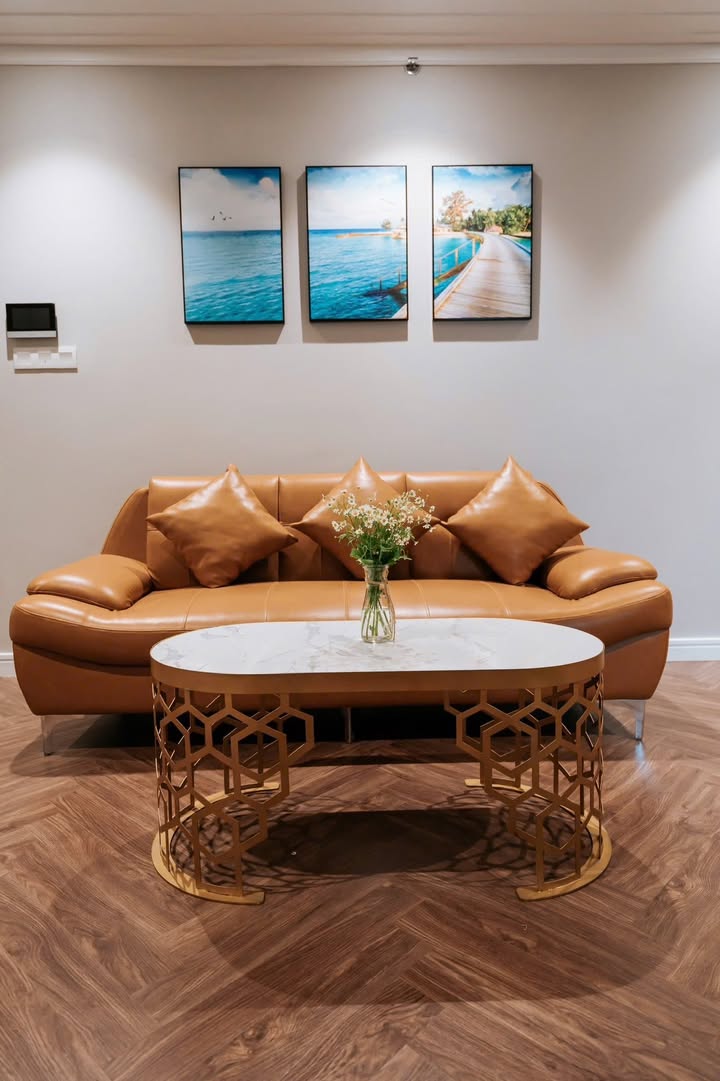 Căn hộ Altara Residence 76m² giá 5,5 triệu - Dọn vào ở ngay!