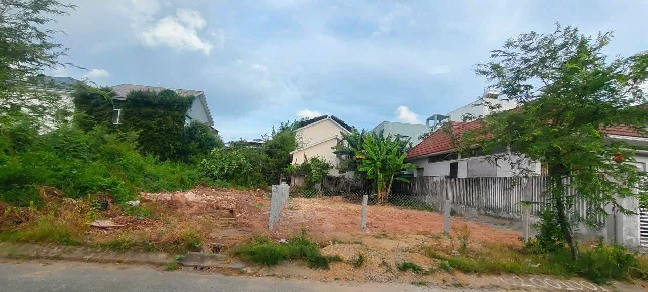 Đất nền đường Lương Thế Vinh, Tân Thạnh, Tam Kỳ 200m² - Vị trí đắc địa gần sông Bàn Thạch!