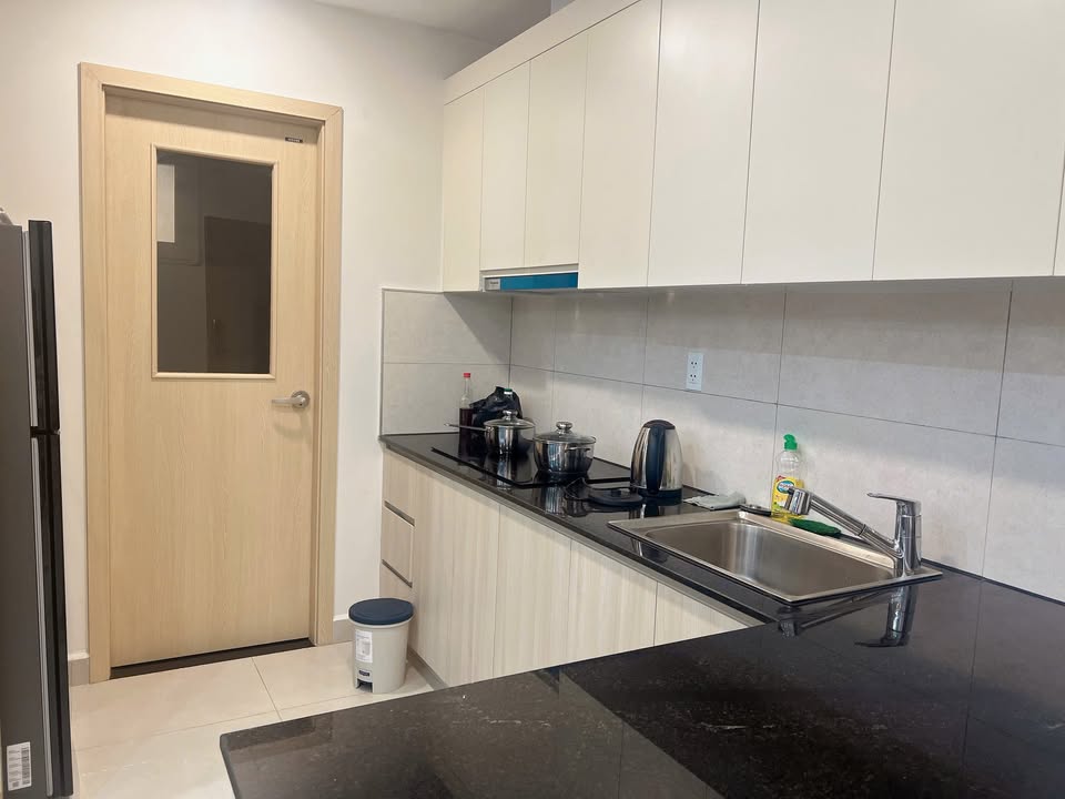 Chung cư Dragon Castle Bãi Cháy 3PN giá 7 triệu - Cơ hội thuê ngay!