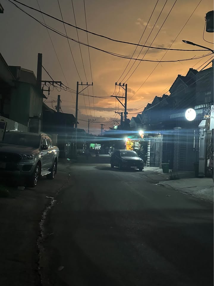 Đất nền Bình Chuẩn, Thuận An 72m² chỉ 1.79 tỷ - Sổ hồng riêng, xây dựng tự do!