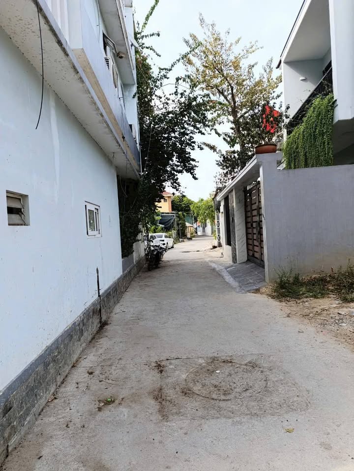 Bán đất kiệt ô tô Hoàng Quốc Việt, phường An Đông, 88m² - Đầu tư lý tưởng tại Huế!