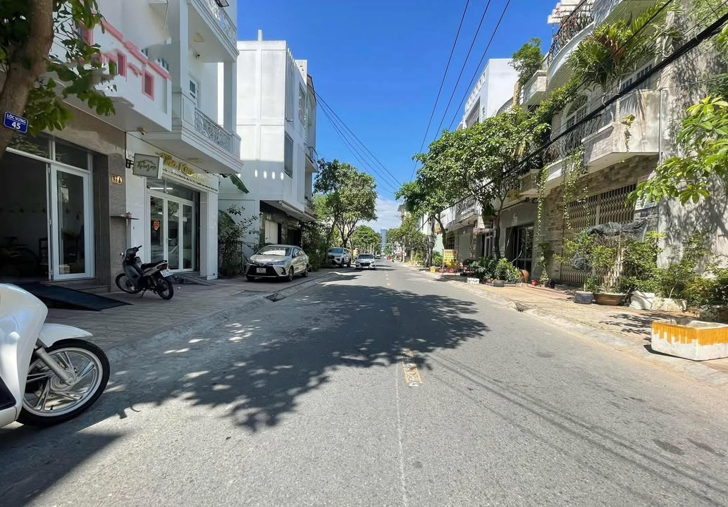 Đất nền mặt tiền đường Phan Văn Khỏe, TP Mỹ Tho 72m² - Vị trí đắc địa, cơ hội đầu tư hấp dẫn!