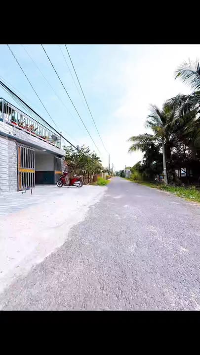 Nhà đẹp Tây Ninh 130m² giá 1.69 tỷ - Full nội thất cao cấp!