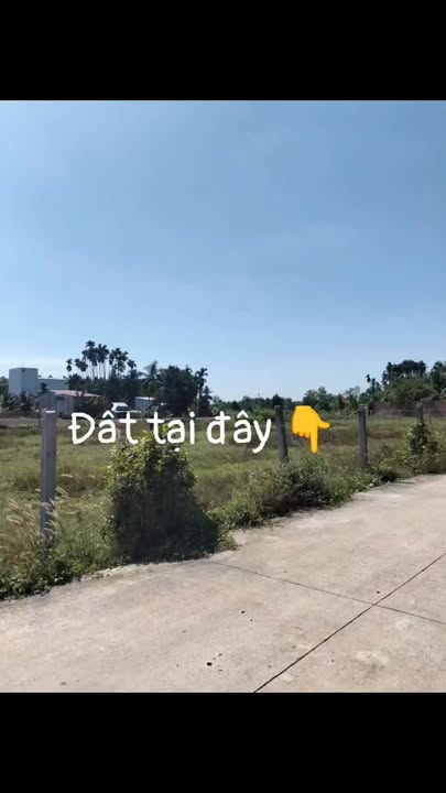 Đất nền đường Pê Tông, Thanh An, 145m² giá 350 triệu - Cơ hội đầu tư hấp dẫn!