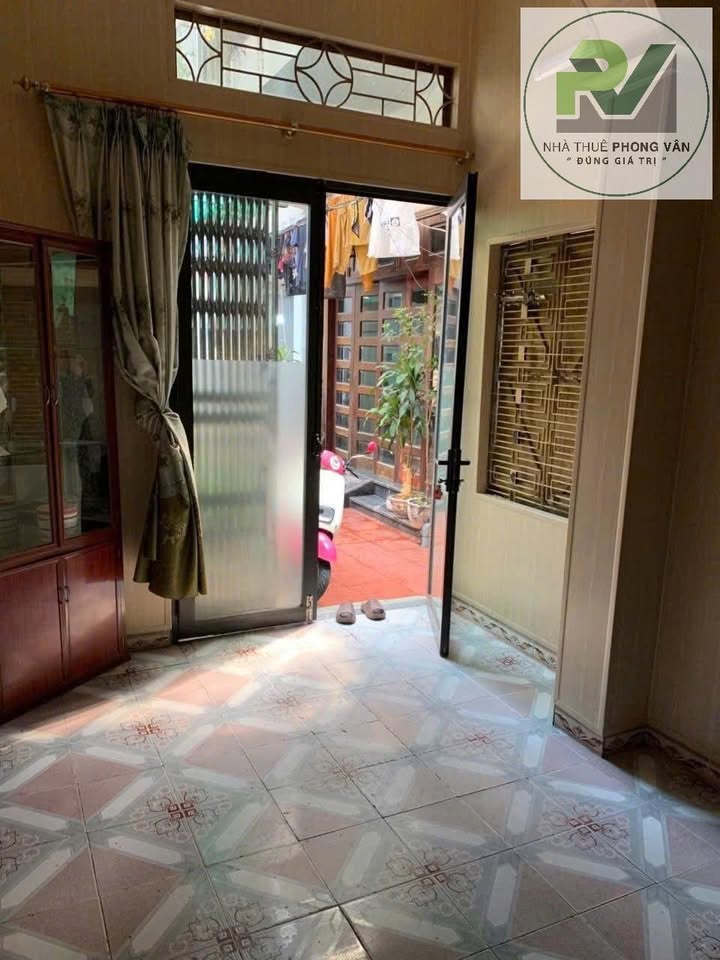 Nhà cho thuê 40m² tại đường Phan Bội Châu, quận Hồng Bàng - Full nội thất, giá chỉ 4.3 triệu!