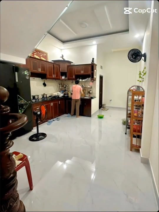 Nhà phường Bình Hưng Hòa B 69m² giá 5 tỷ - Chính chủ bán gấp!