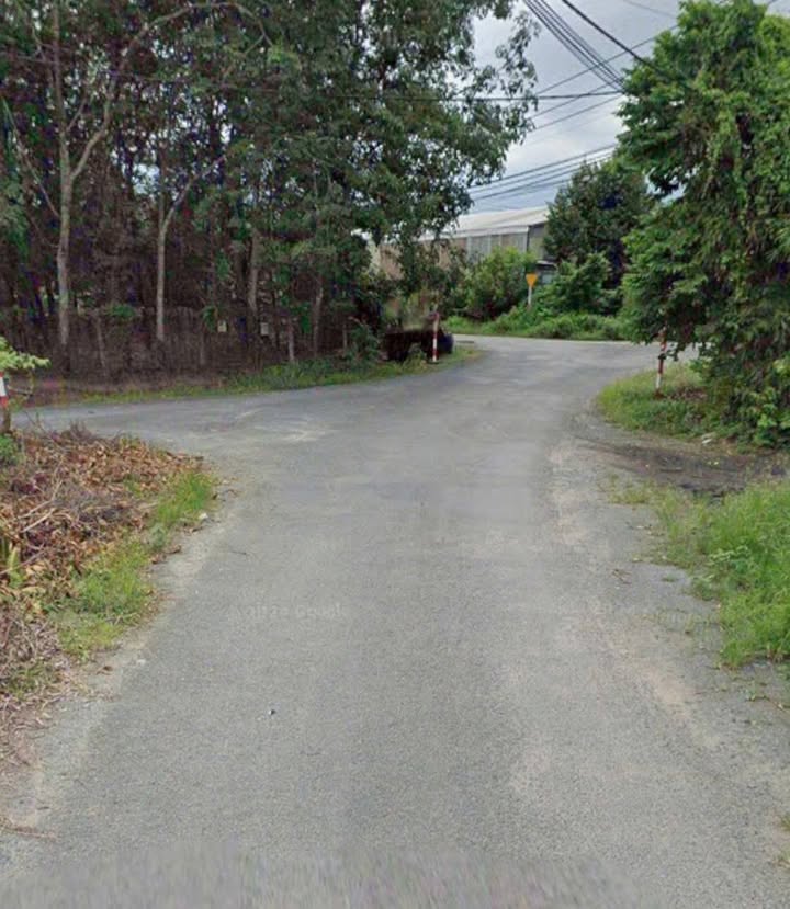 Bán nhà vườn mặt tiền đường Nguyễn Thị Rành, xã Nhuận Đức, Củ Chi - Diện tích 1032m², giá 6.8 tỷ