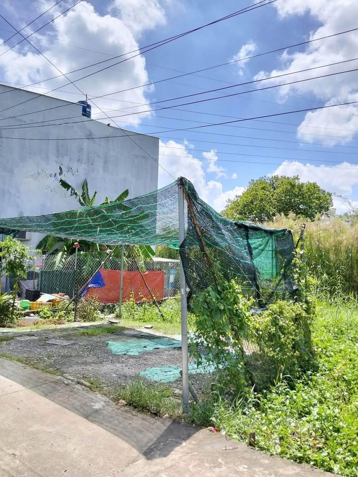 Đất thổ cư 50m² tại Bình Mỹ, Củ Chi giá 470 triệu - Cần bán gấp!