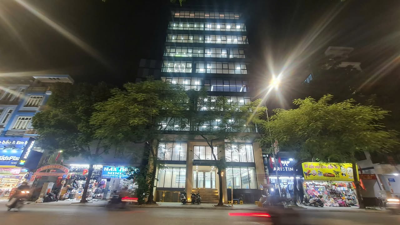 Cho thuê mặt bằng tại Xuân La, Tây Hồ từ 30m² - Giá chỉ 11 triệu/tháng!