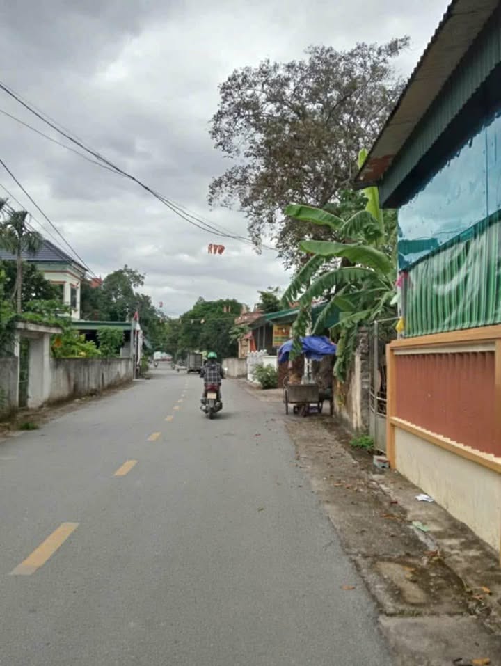 Lô đất thổ cư đẹp tại phường Đông Sơn, Chương Mỹ, 130m² - Chính chủ cần bán gấp!