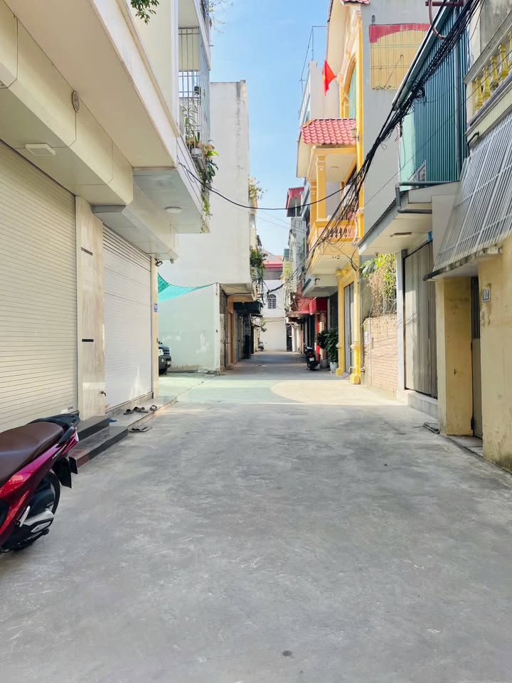 Đất nền Trần Hưng Đạo Thái Bình 64m² giá 3 tỷ - Vị trí đắc địa, thuận tiện giao thông!