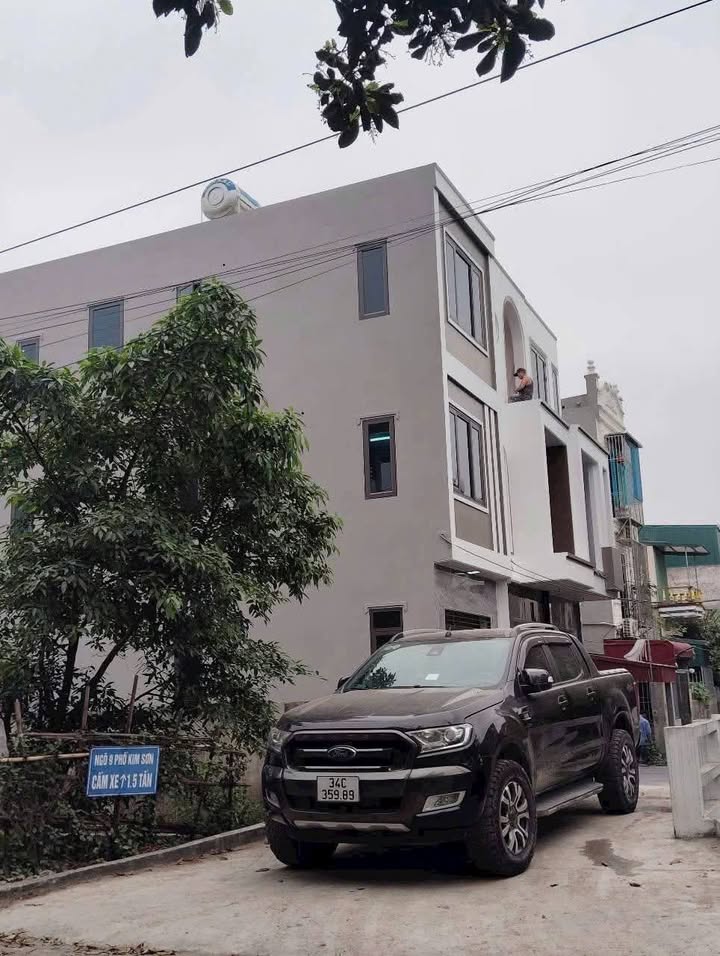 Nhà 3 tầng Tân Bình 52m² giá 3 tỷ - Chính chủ bán, nội thất đầy đủ!