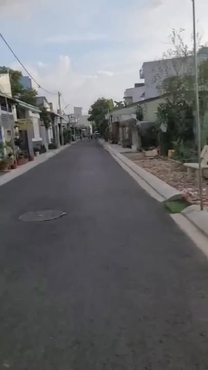 Đất nền Hẻm 17 Lê Văn Bì, An Thới 112m² giá 2.55 tỷ - Đầu tư sinh lời hấp dẫn!