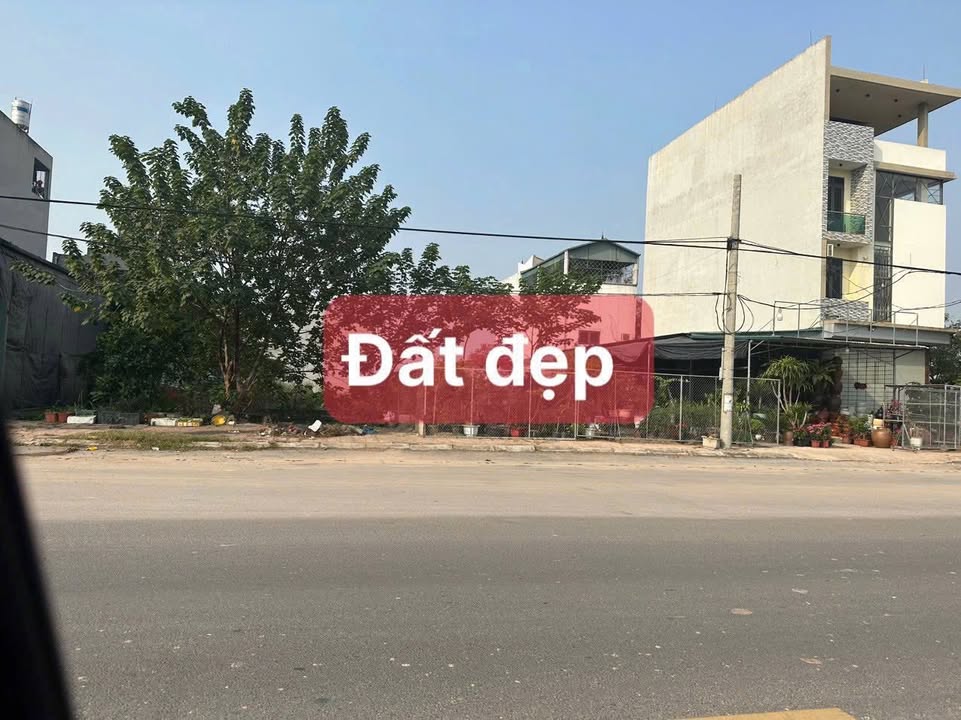 Đất nền đẹp mặt tiền Quốc lộ 2C - 100m² giá chỉ 4.2 tỷ - Đầu tư sinh lời ngay!