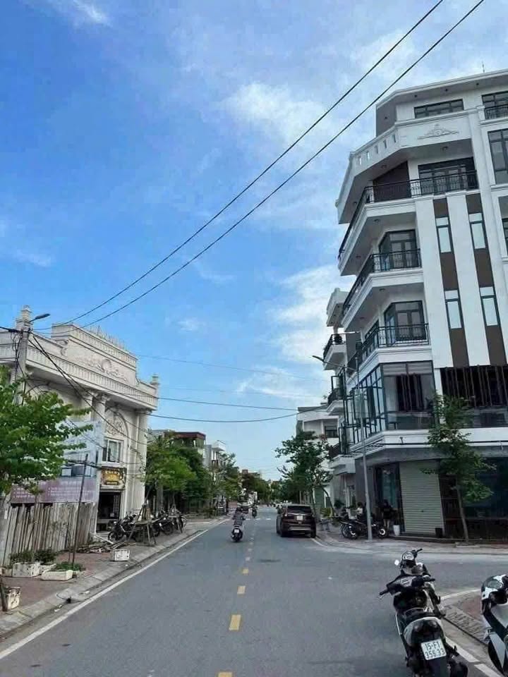 Lô đất đấu giá Kha Lâm 3, Kiến An 77.5m² giá chỉ 4 tỷ - Đầu tư sinh lời ngay!