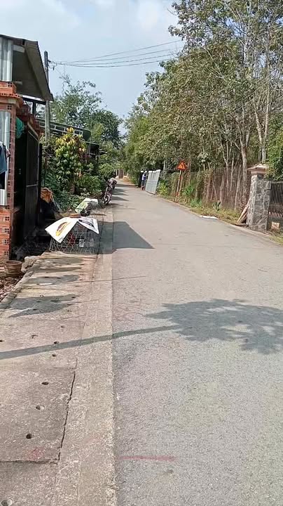 Đất thổ cư An Điền 115m² giá 1.2 tỷ - Cơ hội đầu tư hấp dẫn!