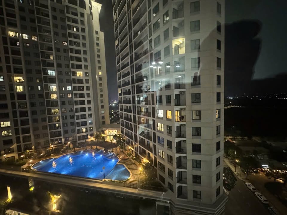 Căn hộ Sora Gardens Thủ Dầu Một 77m² giá 2.75 tỷ - View hồ bơi tuyệt đẹp!