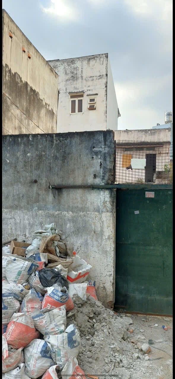 Nhà hẻm ô tô Phạm Viết Chánh 56.65m² giá 5.9 tỷ - Vị trí đắc địa, sẵn sàng vào ở!