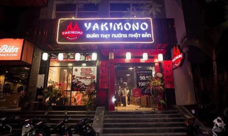 Cho thuê mặt bằng kinh doanh phố Hàng Quạt 80m² - Vị trí đắc địa thu hút đông khách!