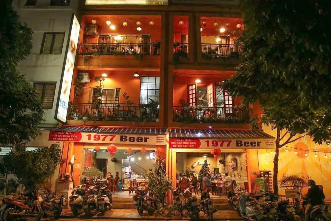 Mặt bằng kinh doanh tại phố Nguyễn Hoàng 70m² giá 65 triệu - Đầu tư sinh lời dễ dàng!