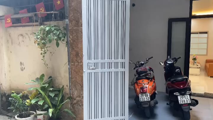 Căn hộ cho thuê tầng 1 tại Phan Đình Giót 70m² giá 12 triệu - Vào ở ngay!