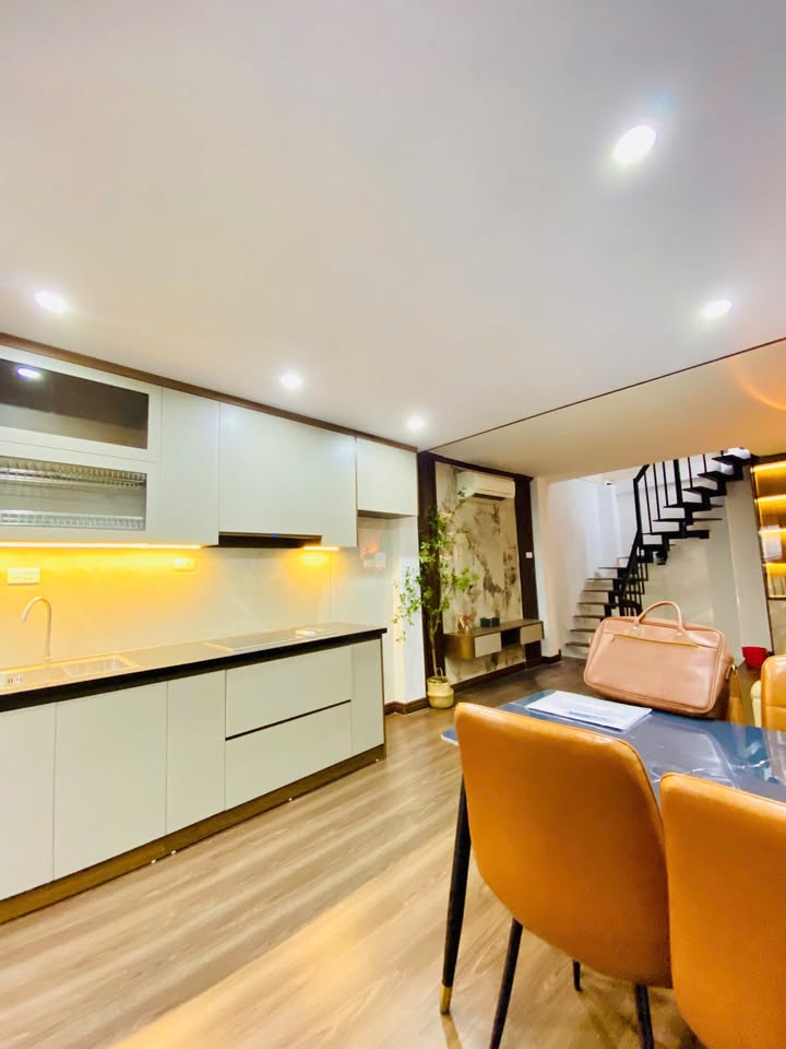 Nhà nguyên căn Vân Canh Nam Từ Liêm 54m² giá 18 triệu - Chính chủ cho thuê ngay!