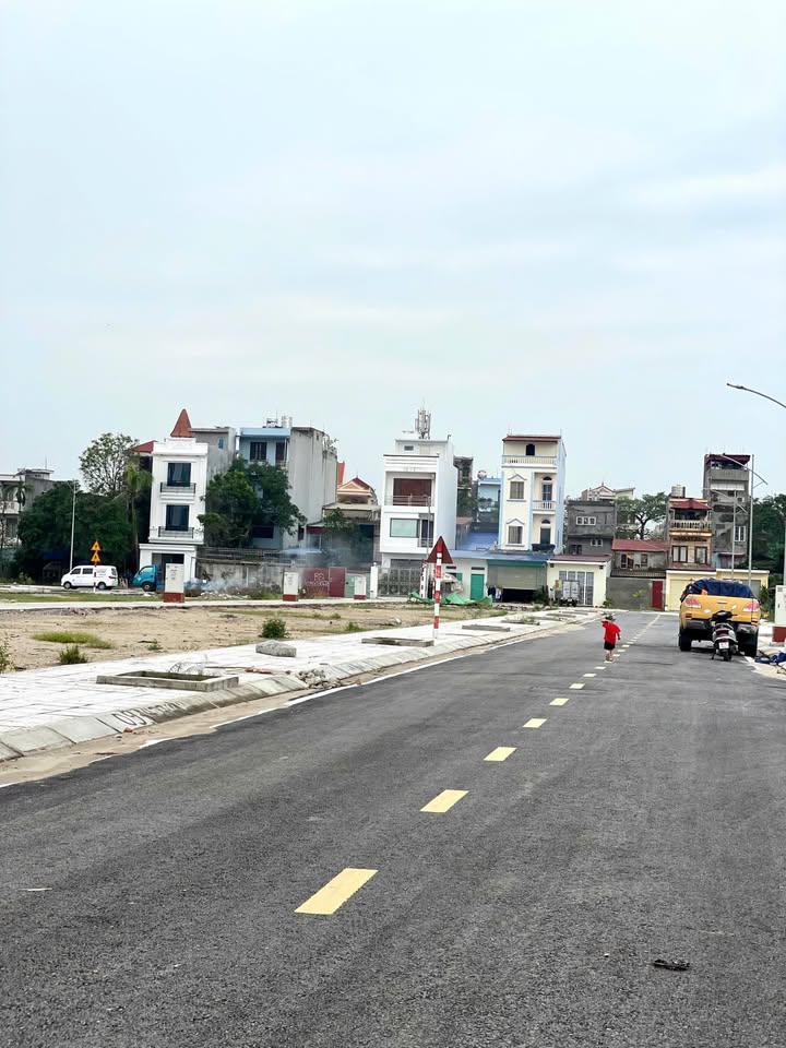 Đất nền Phương Khê - Đồng Hòa 49.5m² giá 3 tỷ - Kinh doanh thuận lợi!