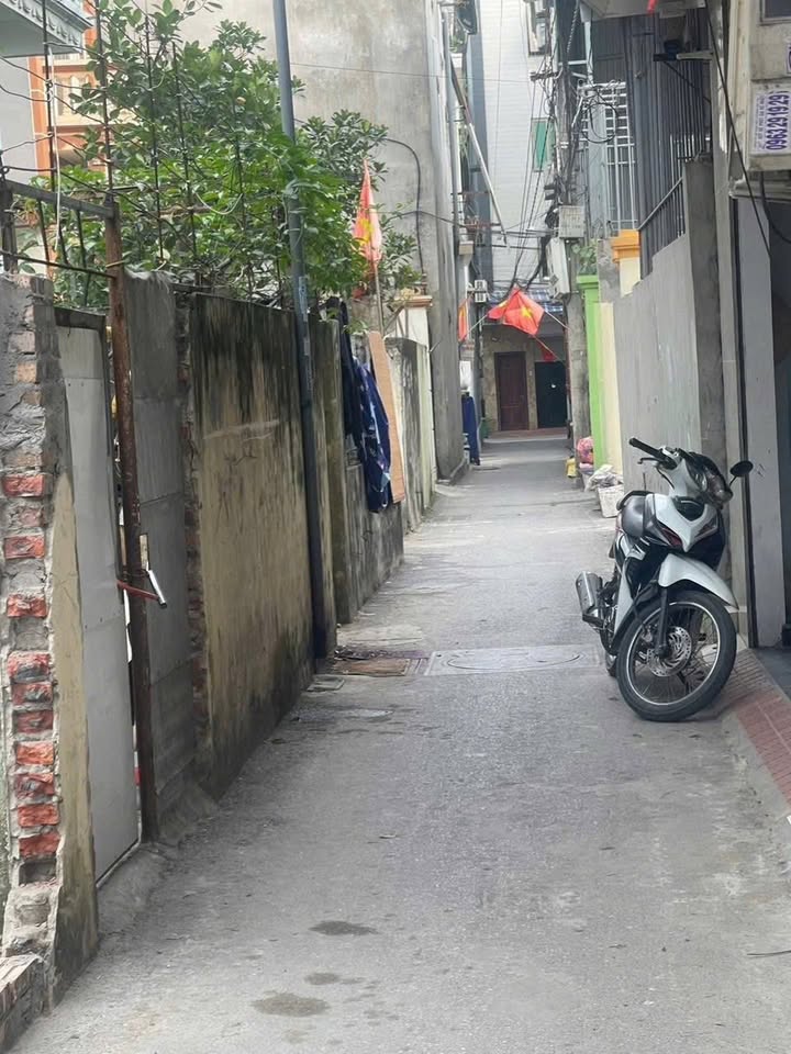 Đất nền Phù Lộc, Từ Sơn 50m² - Gần khu công nghiệp VSIP, thuận lợi kinh doanh!