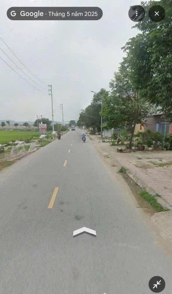 Đất nền chính chủ 276 Thôn Na, Hiên Vân, 85m² - Kinh doanh thuận lợi!